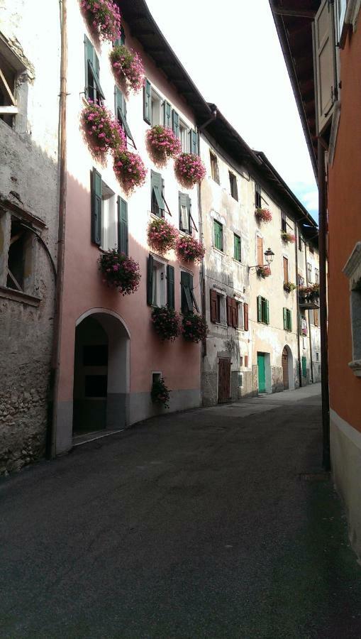 Casa Vacanza Villa Borgo Valsugana Exterior photo